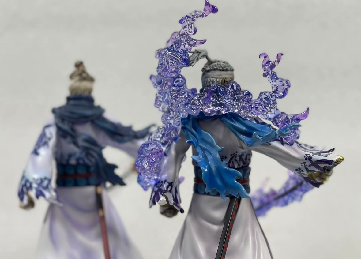 ROOMCRAZE personal studio Shimotsuki Ryoma Figure Special Effect Accessories