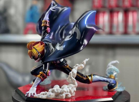 ROOMCRAZE personal studio, pure handmade pop wa Vinsmoke Sanji special effects parts (excluding characters)