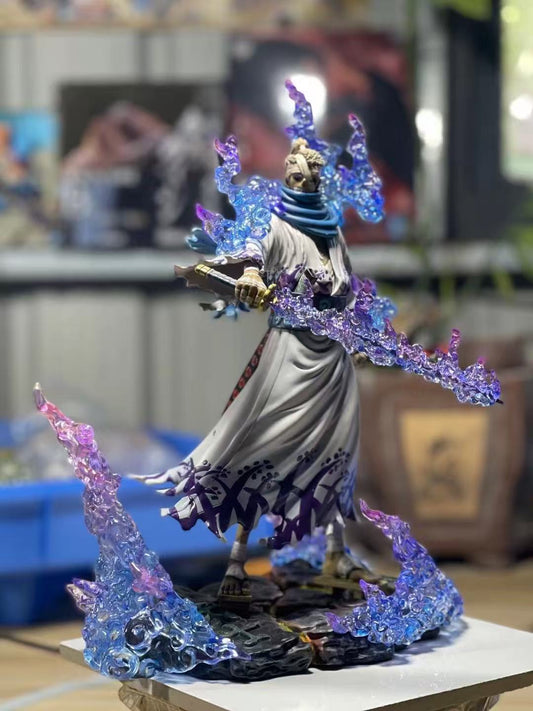 ROOMCRAZE personal studio Shimotsuki Ryoma Figure Special Effect Accessories